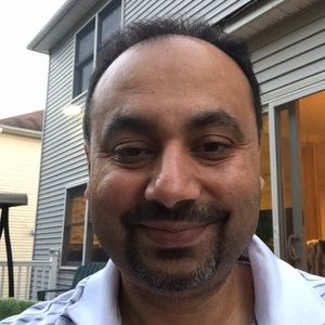 Meet your Posher, Sumit